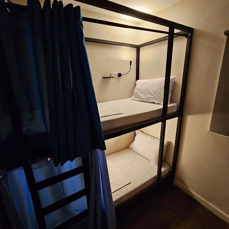 Kame House Hostel El Nido Ngoại thất bức ảnh
