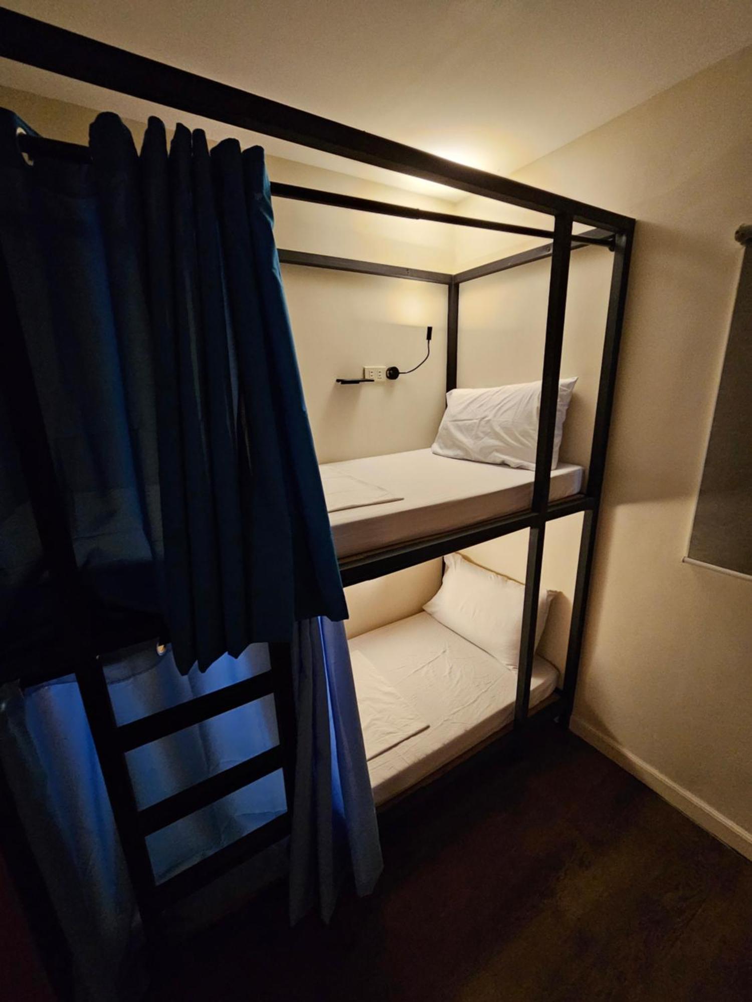 Kame House Hostel El Nido Ngoại thất bức ảnh