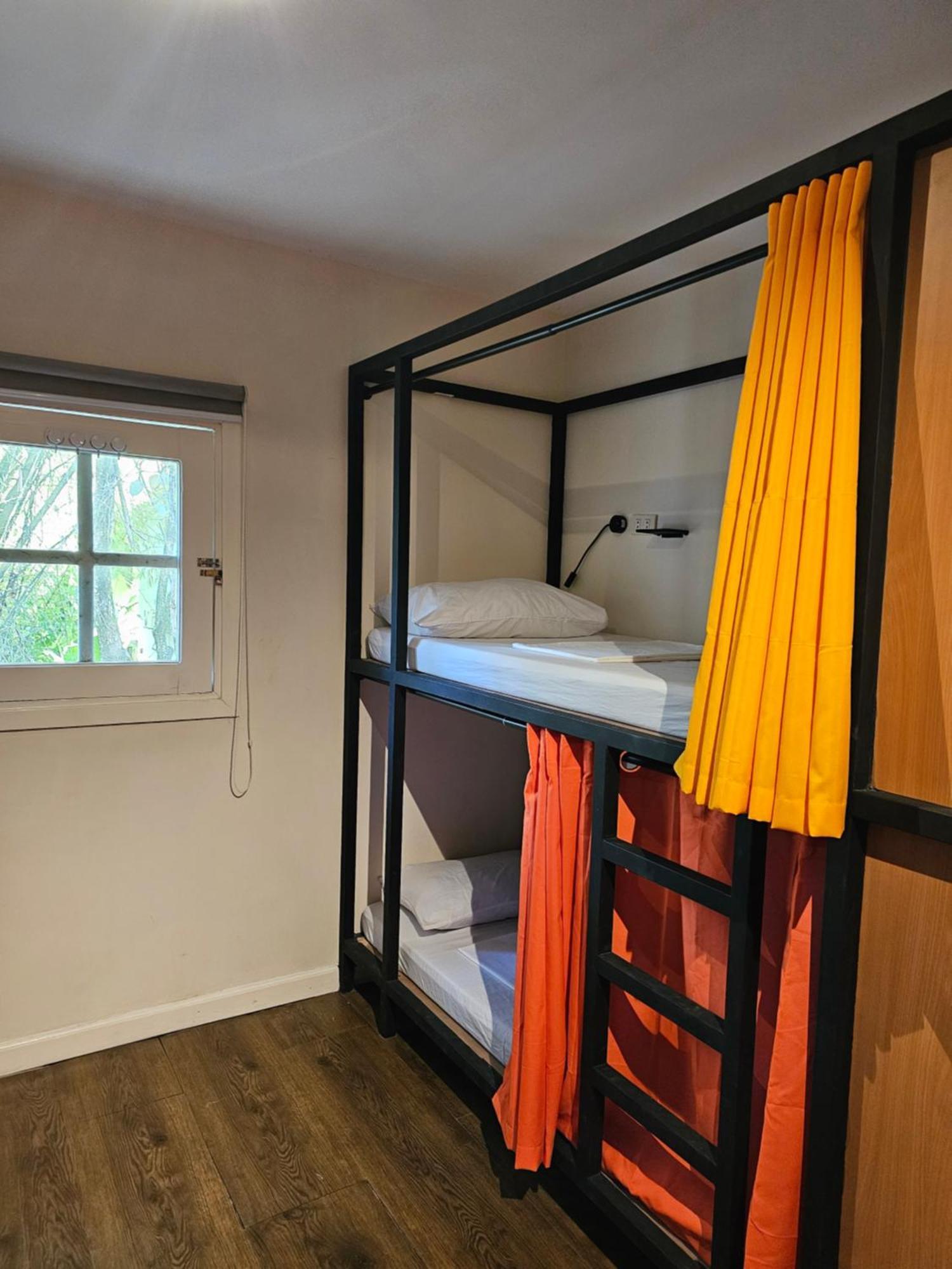 Kame House Hostel El Nido Ngoại thất bức ảnh